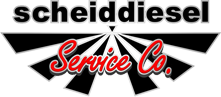 scheiddiesel.com logo