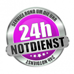 schluesseldienst-ludwig.de icon