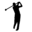 Schneiters Bluff Golf Course logo