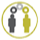 schoolcues.com logo