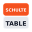 Schulte Table logo