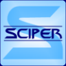 sciper.de icon