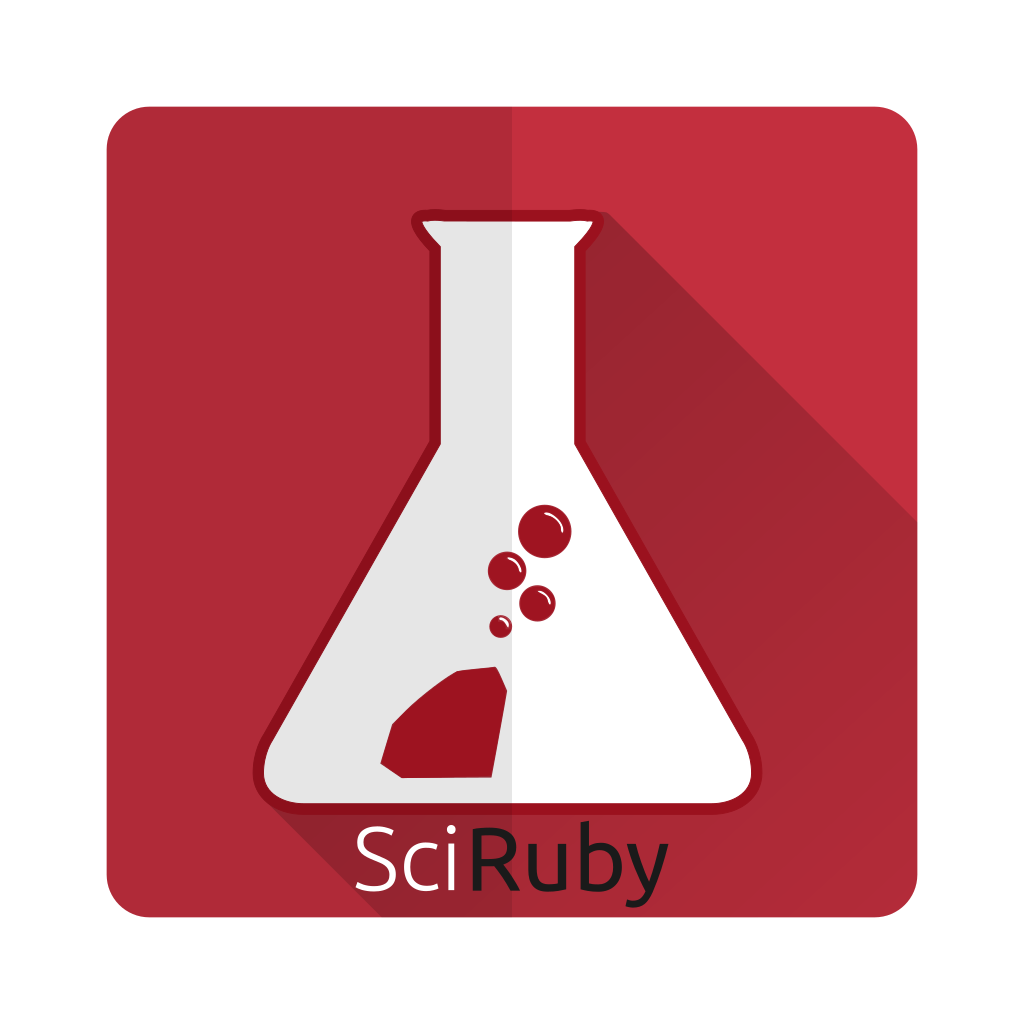 sciruby.com icon