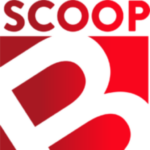 Scoop B favicon
