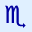 scorpioinformatics.com icon