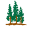 Scotch Pines Golf Course logo