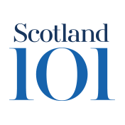 scotland101.com icon