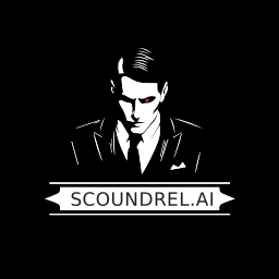 scoundrel.ai icon