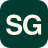 screengolfers.com icon