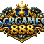scrgames888.online icon