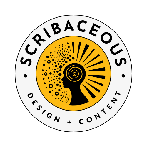 scribaceous.com icon