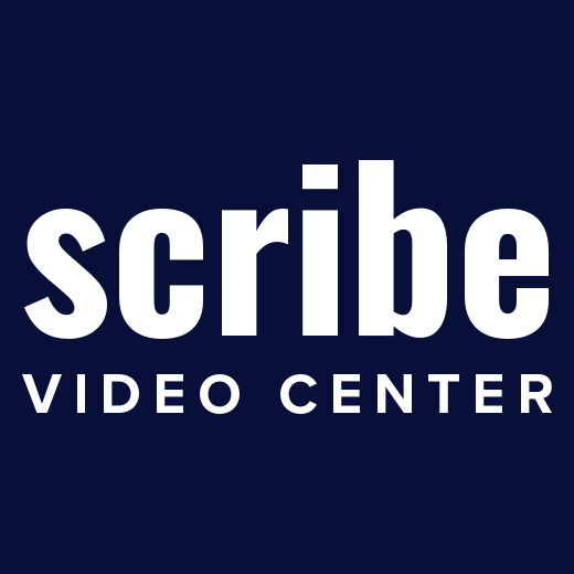 scribe.org icon