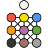 scriporalphabet.com icon