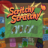 Scritchy Scratchy logo