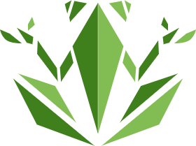 scroogefrog.com logo