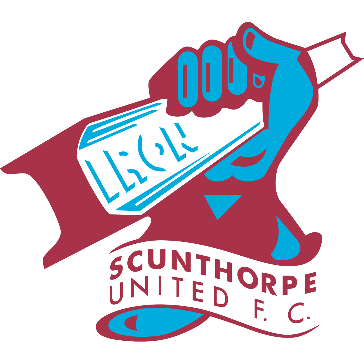 scunthorpe-united.co.uk icon