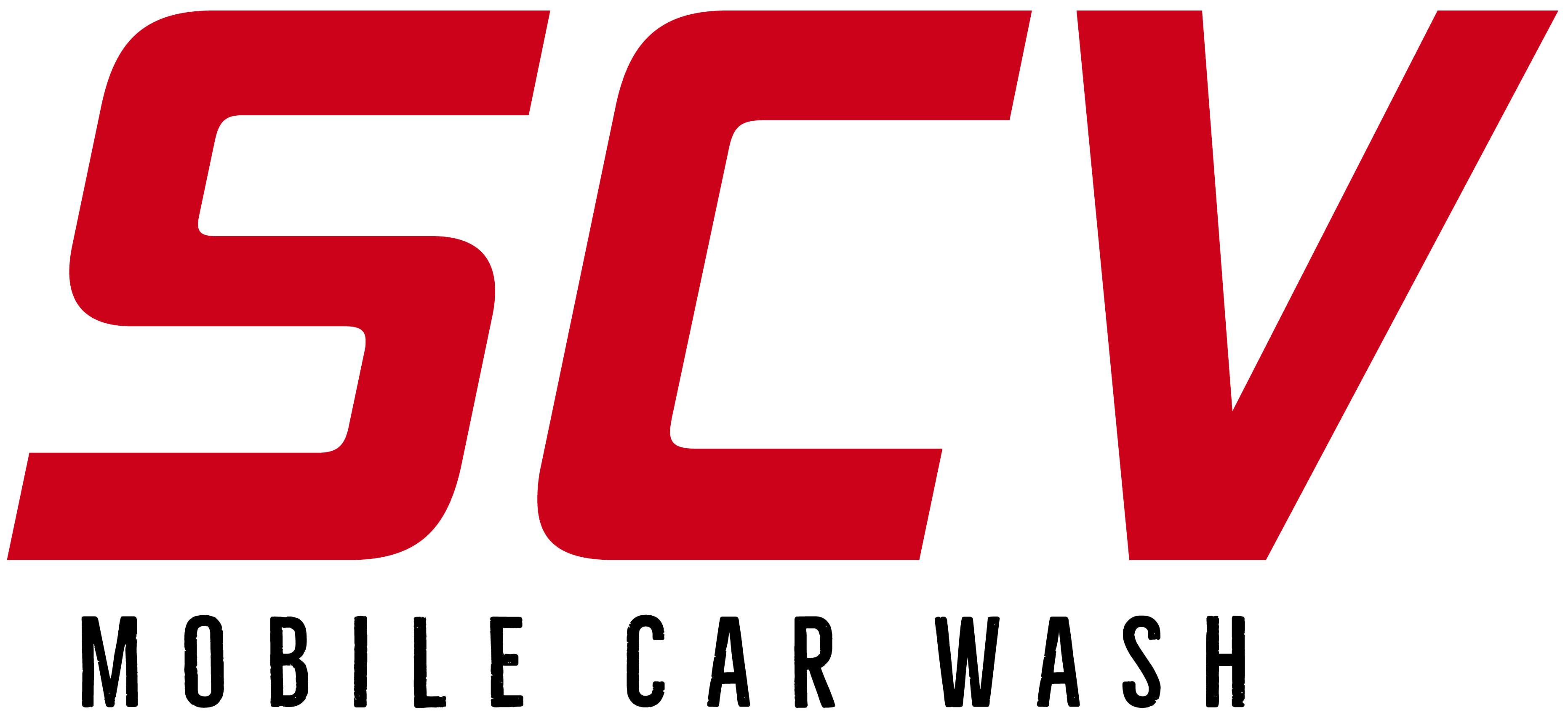 Santa Clarita Car Detailing Service | SCV Mobile Car Wash logo