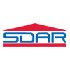 sdar.com logo