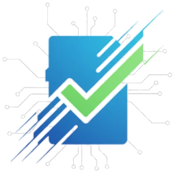 Sdcardchecker logo