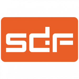 sdf.eu icon