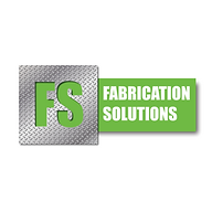 Fabrication Solutions - Mobile Welding & Custom Metal Fabrication logo