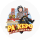 sdm-poldasumsel.com icon