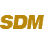 sdmmag.com logo