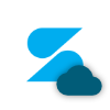 sdx-cloud.com icon