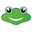 SeaFrogs logo