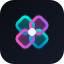 Seamless Canvas logo
