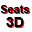 seats3d.com icon
