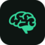 SecondBrain.fyi logo