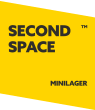 secondspace.no icon