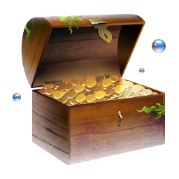 secret-relict.de icon