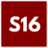 section16.net icon