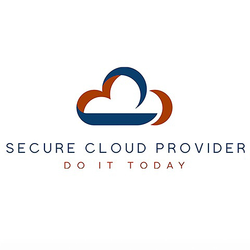 securecloudprovider logo