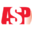 ASP Security Services logo