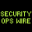 Securityopswire logo