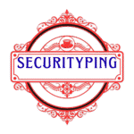 securityping.com icon