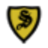 Sedgefield Country Club, Dye Course logo