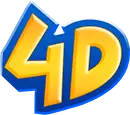 sega4dmain.com icon