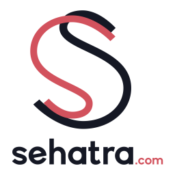 sehatra.com logo