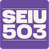 seiu503.org icon