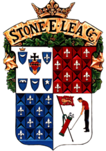 Stone-E-Lea Golf Course Inc logo