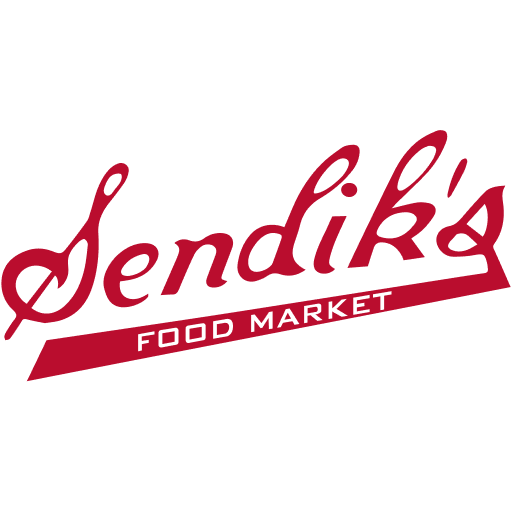 sendiks.com icon