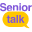 SeniorTalk logo