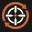 鼠标灵敏度转换 logo