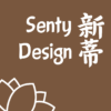 sentydesign.com icon