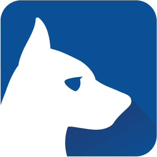 Dallas SEO Dogs logo
