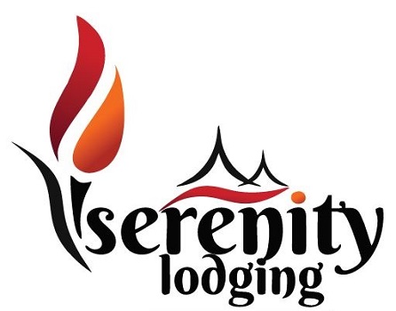 serenitylodging.co.bw logo